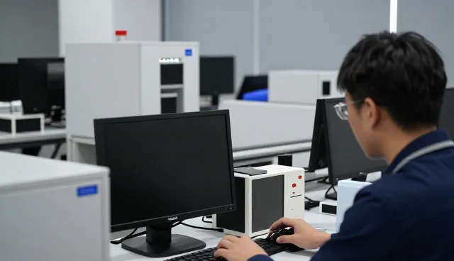 智能运维解决方案